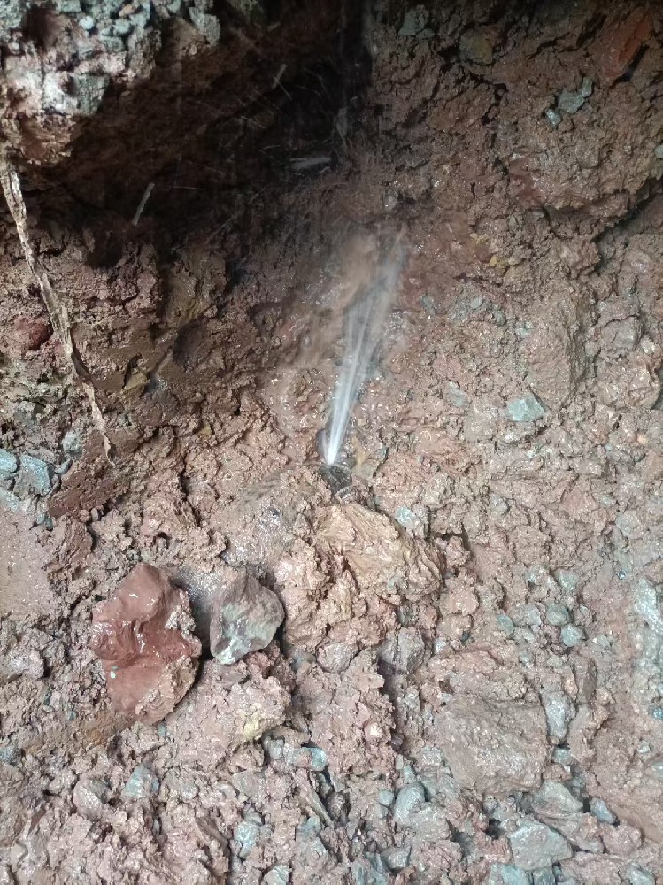 封开县自来水管漏水检测维修